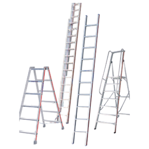 Portable Ladders